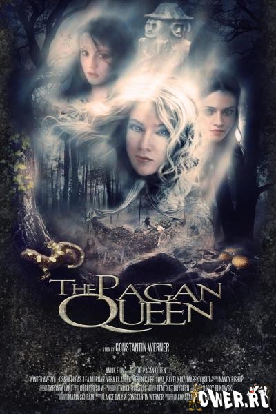 Королева Славян (2009) DVDRip