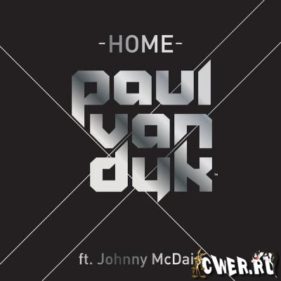 Paul Van Dyk - Home