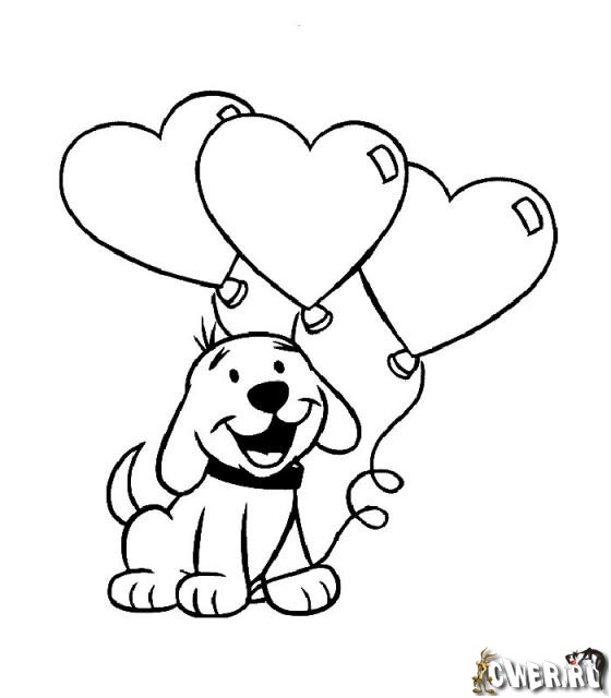Disney Kids Pictures For Colouring