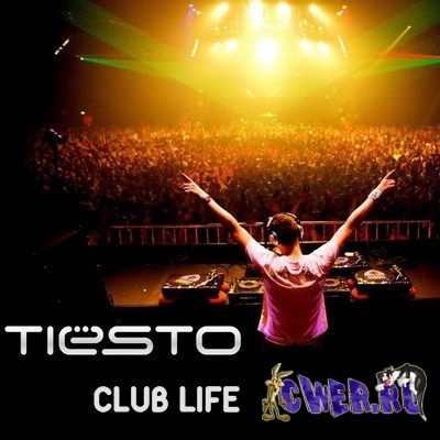 Tiesto - Club Life 133
