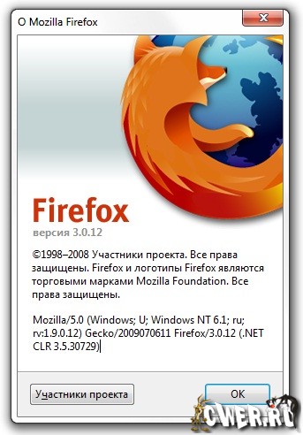 Mozilla