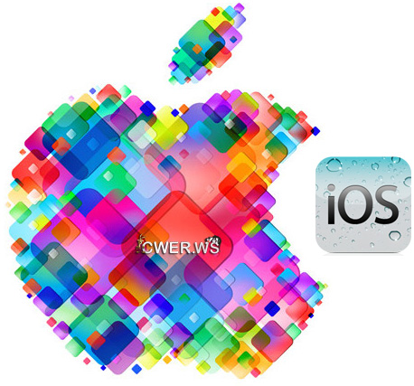 ios 6