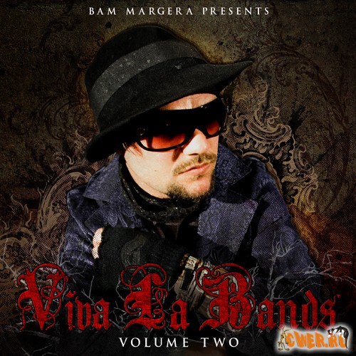 Bam Margera presents Viva La Bands volume 2 [2007]