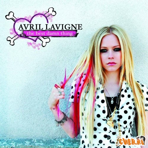 Avril Lavigne - The Best Damn Things (2007)