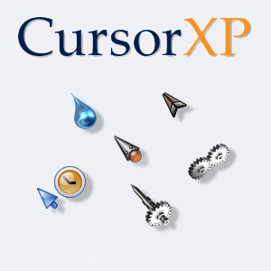CursorXP Plus+Keygen