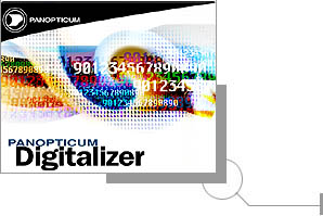 Panopticum Digitalizer v1.24 for Adobe Photoshop
