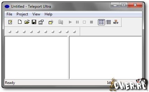 Teleport Ultra 1