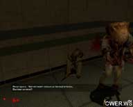 скриншот игры Black Mesa
