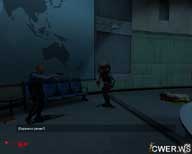 скриншот игры Black Mesa