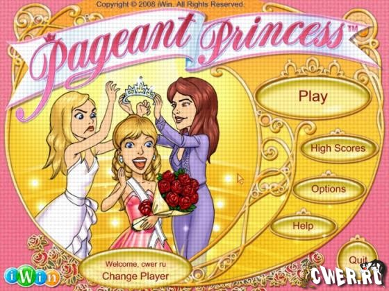 Pageant_Princess