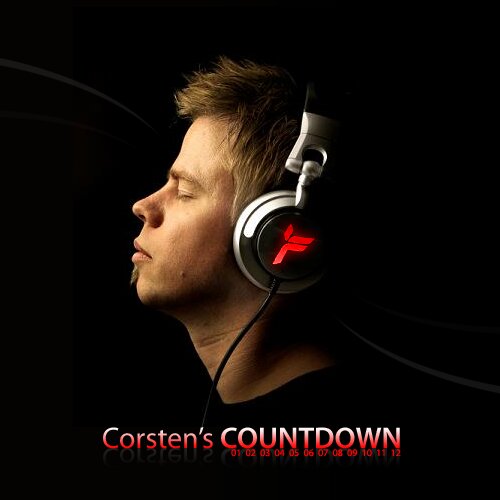 Ferry Corsten - Corsten's Countdown 194