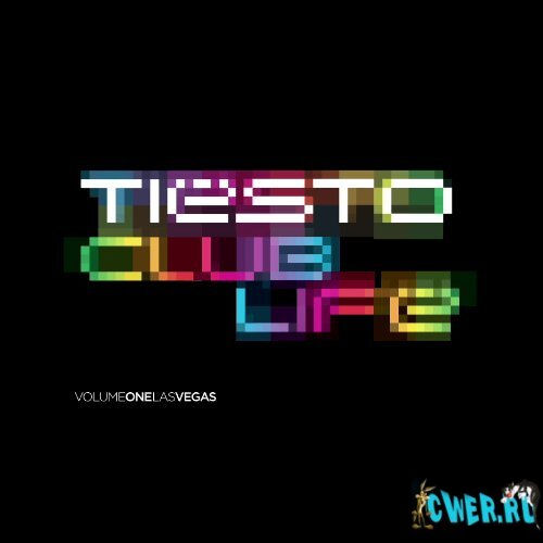 Tiesto - Club Life Volume 1 Las Vegas