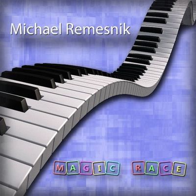 Michael Remesnik. Magic Race