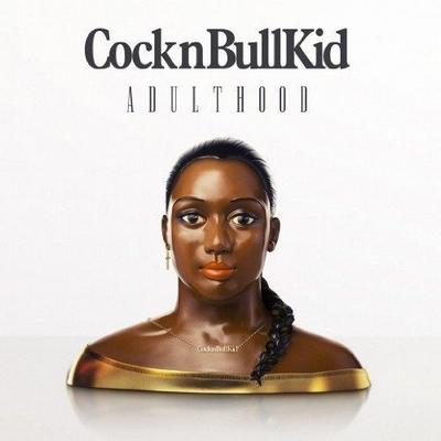 CocknBullKid. Adulthood