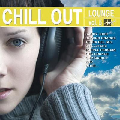 Chill Out Lounge Vol.5