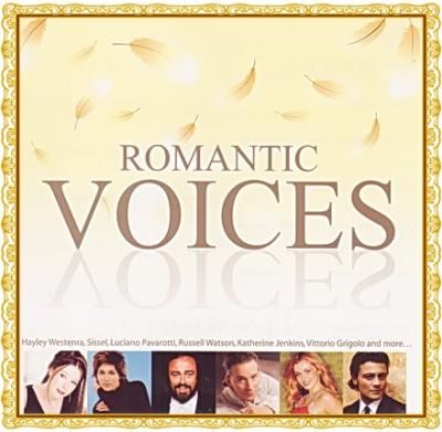 Romantic Voices 
