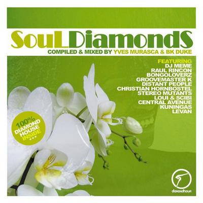 Soul Diamonds (2011)