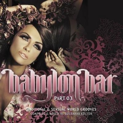 Babylon Bar Vol 3 (2011)