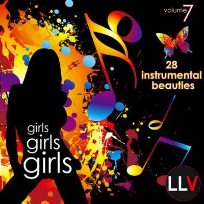 Girls Girls Girls Vol 7 (2011)