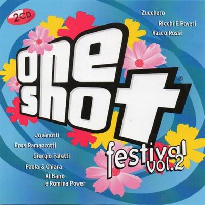 One Shot Festival Vol 2 (2011)