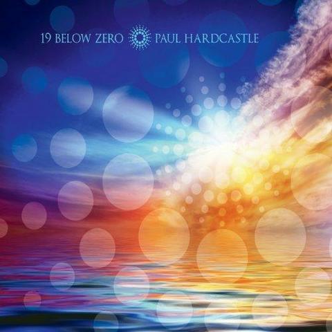 Paul Hardcastle. 19 Below Zero (2012)