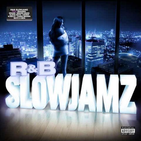 R&B SlowJamz (2012)