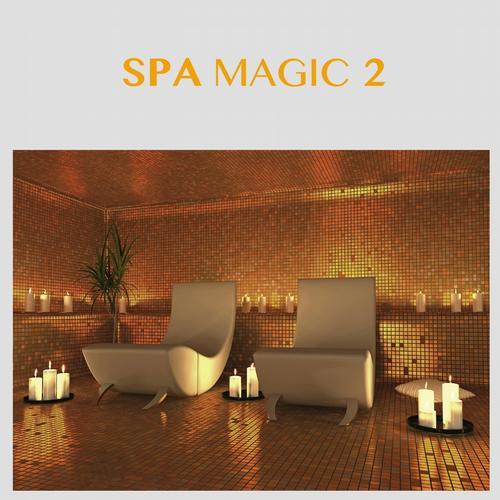 Spa Magic 2 (2013)