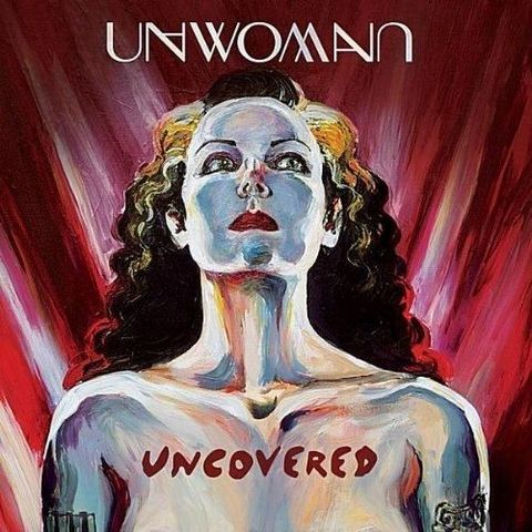 Unwoman. Uncovered (2011)