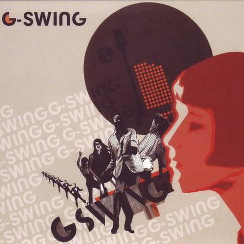 G-Swing. G-Swing (2007)