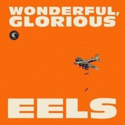 Eels. Wonderful Glorious. Deluxe Edition (2013)