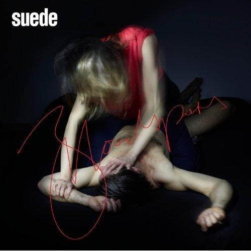 Suede. Bloodsports (2013)