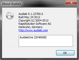 Audials One 9.1.23700.0