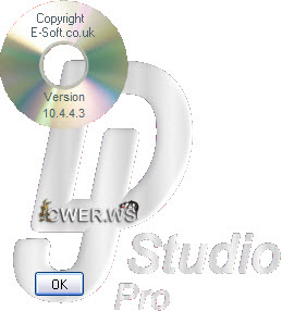 DJ Studio Pro 10.4.4.3