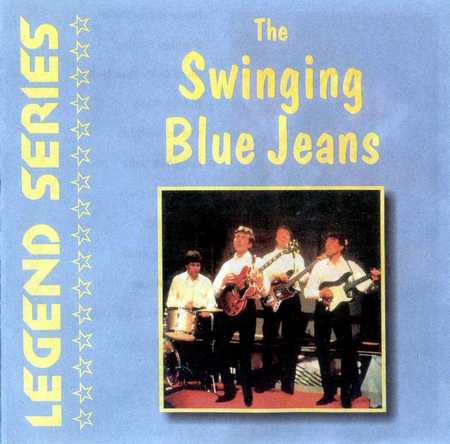 The Swinging Blue Jeans - Legend Series (2002)