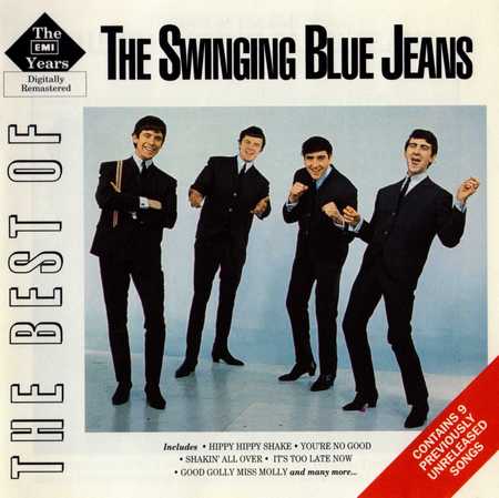 The Swinging Blue Jeans - The Best Of EMI Years (1992)