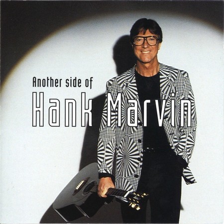 Hank Marvin - Another Side Of Hank Marvin (1998)