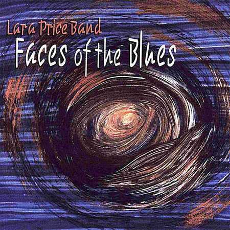 Lara Price - Faces of the Blues (2003)