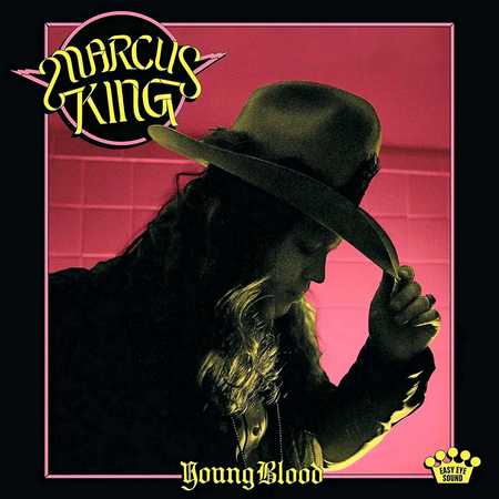 Marcus King - Young Blood (2022)