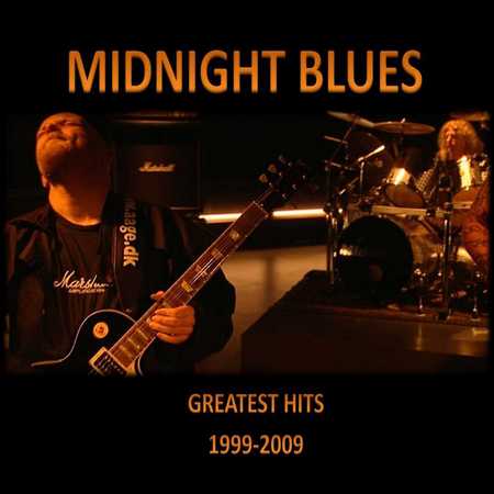 Midnight Blues - Greatest Hits 1999-2009 (2010)
