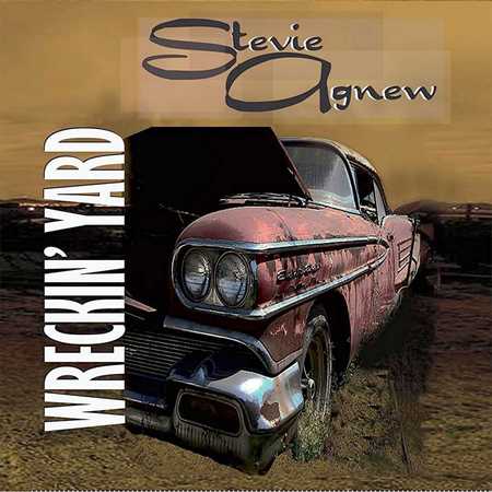 Stevie Agnew - Wreckin’ Yard (2013)