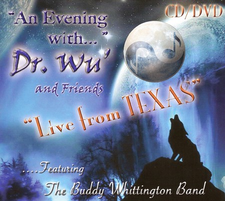 Dr. Wu' And Friends - An Evening With Dr.Wu' And Friends (2012)