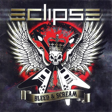 Eclipse - Bleed And Scream (2012)