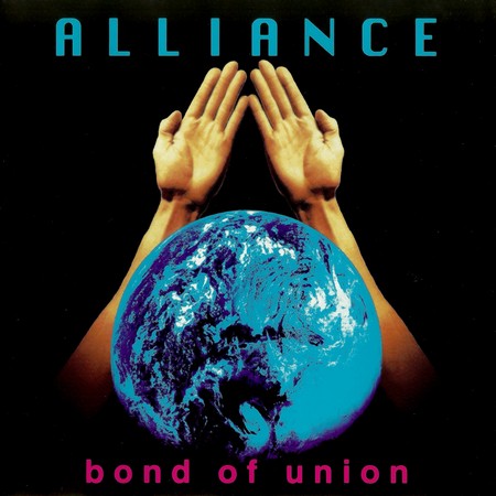 Alliance - Bond Of Union (1996)