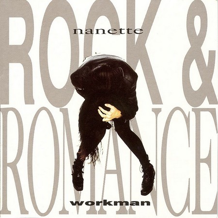 Nanette Workman - Rock & Romance (1994)