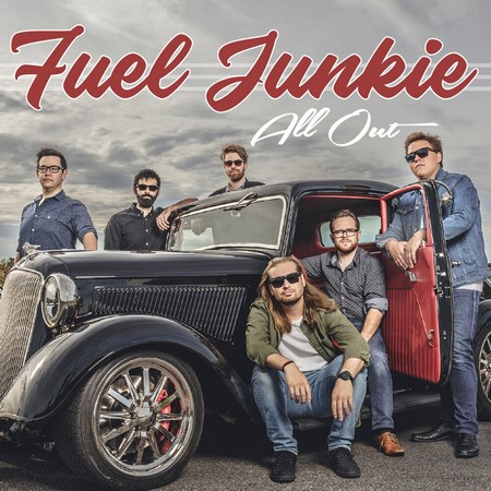 Fuel Junkie - All Out (2019)