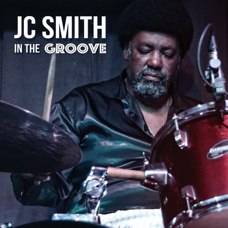 JC Smith - JC Smith In The Groove (2019)