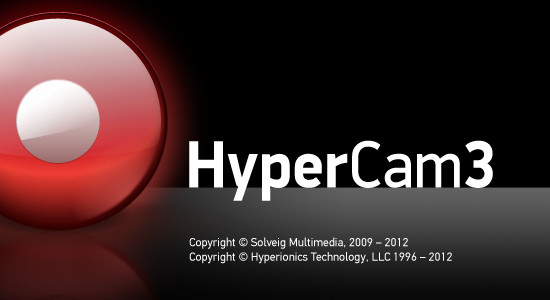 SolveigMM HyperCam