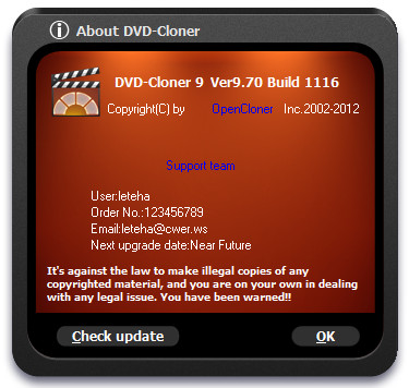 DVD-Cloner