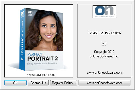 Perfect Portrait Premium Edition