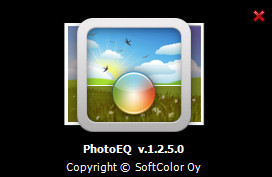 SoftColor PhotoEQ